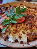 Metadaten Gyros Überbacken Mit Käse