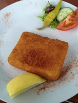 Saganaki