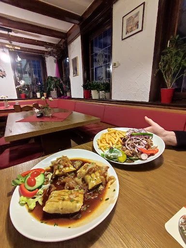 Gasthaus Ochsen bei George & Litsa photo 3