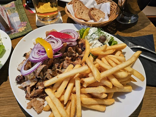 Gasthaus Ochsen bei George & Litsa photo 10