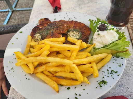 Gasthaus Ochsen bei George & Litsa photo 9
