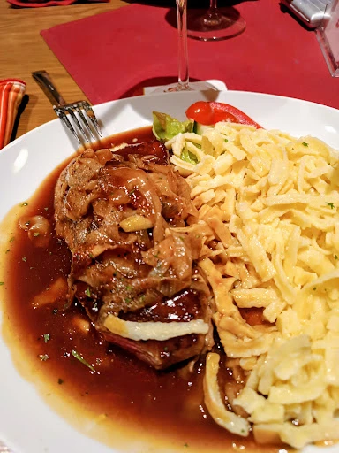 Gasthaus Ochsen bei George & Litsa photo 8