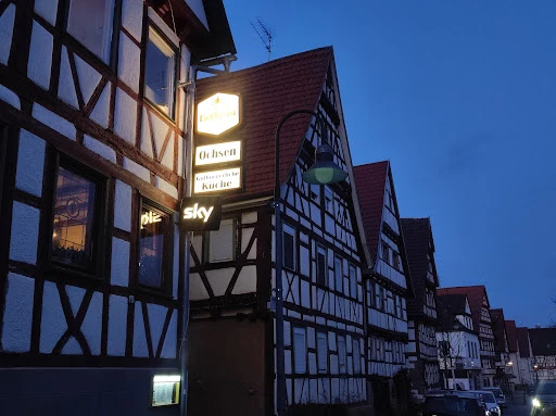 Gasthaus Ochsen bei George & Litsa photo 6